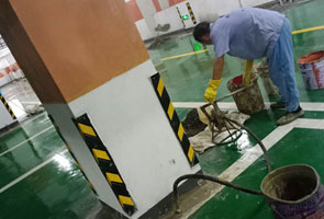 盘锦地下室底板堵漏