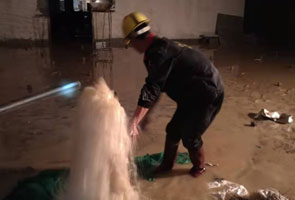 盘锦地下室渗水堵漏